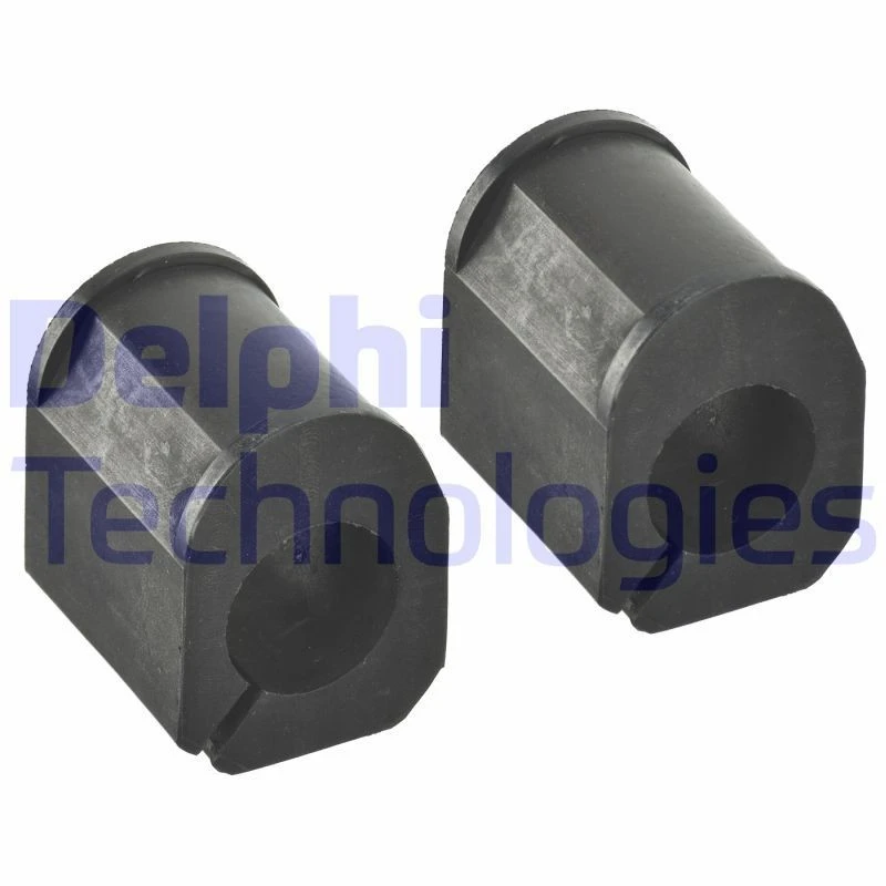 Image of DELPHI Anti roll bar bush DELPHI TD1189W