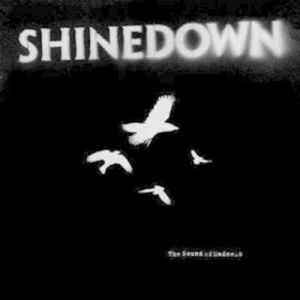 image of Sound of Madness by Shinedown CD Album