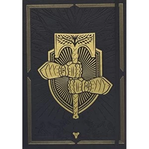 Image of Destiny: Rise of Iron: Blank Hardcover S by Insight Editions (Hardback, 2017)