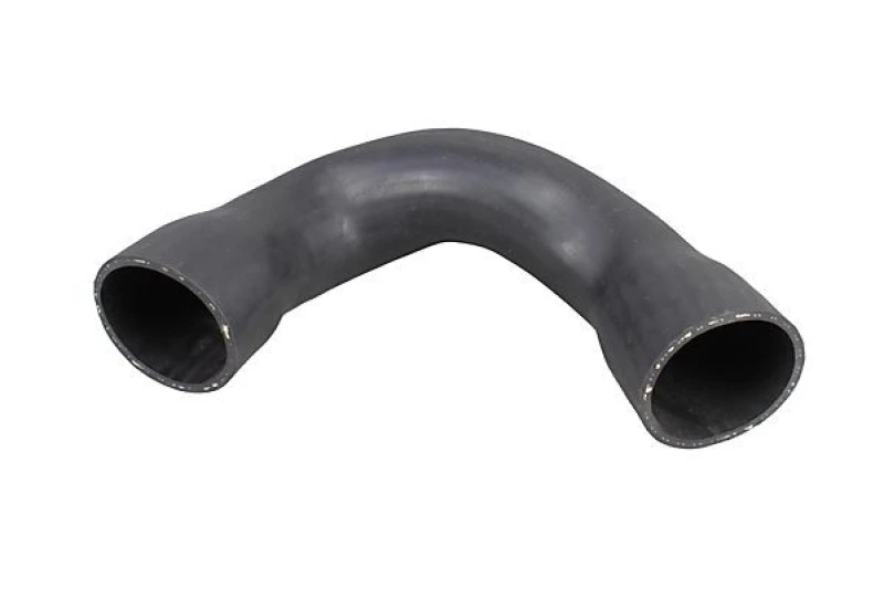 Image of METZGER 2400729 Turbocharger Hose without clamps Charger Intake Hose (3314)
