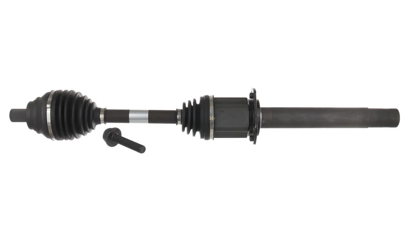 Image of SKF Drive shaft SKF VKJC 4611