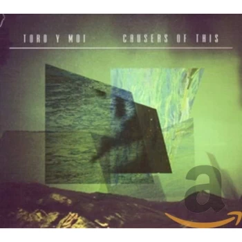 image of Toro Y Moi - Causers Of This CD