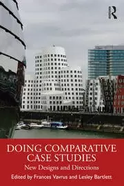 Image of Doing Comparative Case Studies New Designs and Directions
