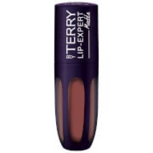 image of By Terry LIP-EXPERT MATTE Liquid Lipstick (Various Shades) - N.1 Guilty Beige