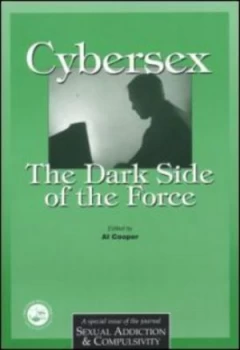 Image of Cybersex by Al Cooper Book