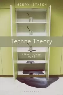 Image of Techne Theory : A New Language for Art