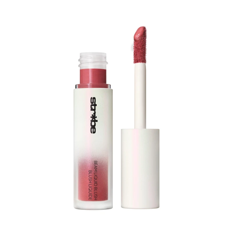 Image of MAC Cosmetics Strobe Beam Liquid Blush 4.3ml Nitelite