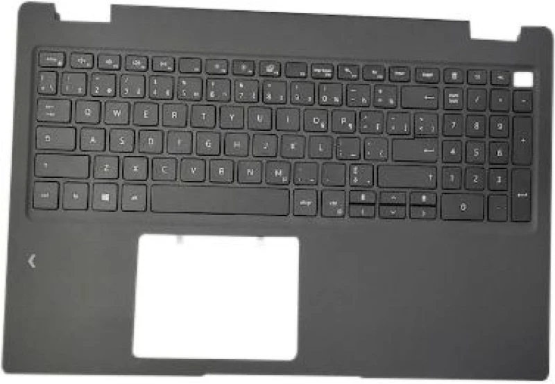 Image of DELL elgin ZERY ckli