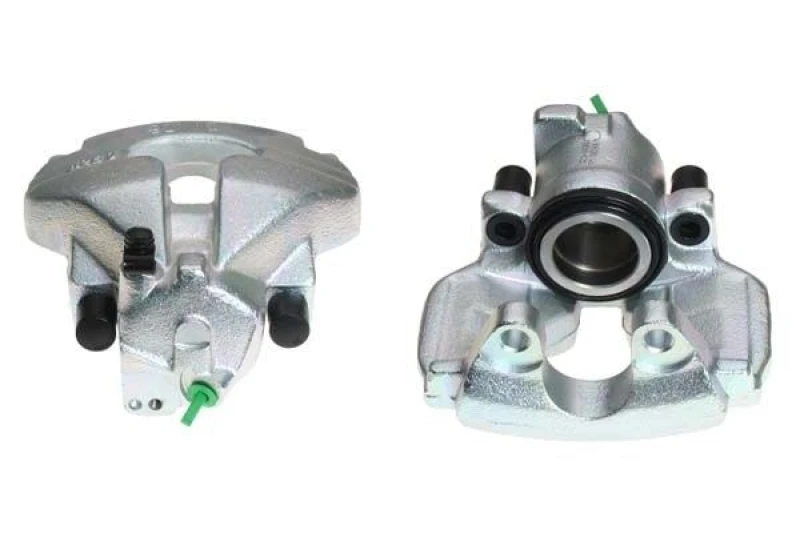 Image of Brake caliper MAPCO 144388