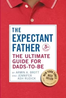 Image of The Expectant Father : The Ultimate Guide for Dads-to-Be