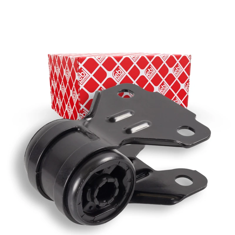 Image of Trailing arm / Suspension arm bush FEBI BILSTEIN 171965