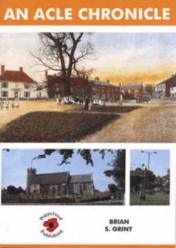 Image of An Acle Chronicle Paperback
