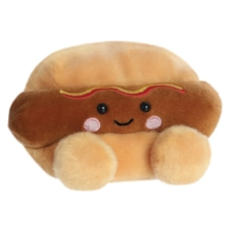 Image of Palm Pals Colson Hot Dog 5" 1022946