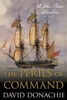 Image of The Perils of Command : A John Pearce Adventure