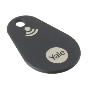 image of Yale Contactless Tags (2 pack) - Intruder Alarm Range