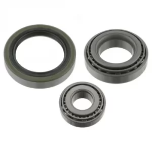 Wheel Bearing Kit 05579 by Febi Bilstein