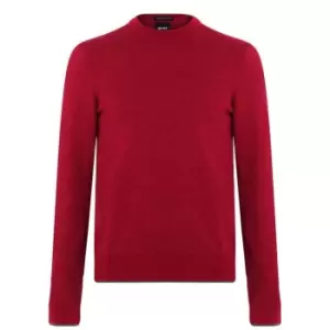 Image of Boss Damin Jumper - Red