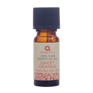 image of Aroma Home Aroma Home Aroma Home Sweet Orange 9ml Pure Essential Oil 9ml