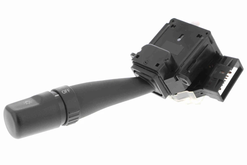 Image of Steering column switch VEMO V52-80-0005