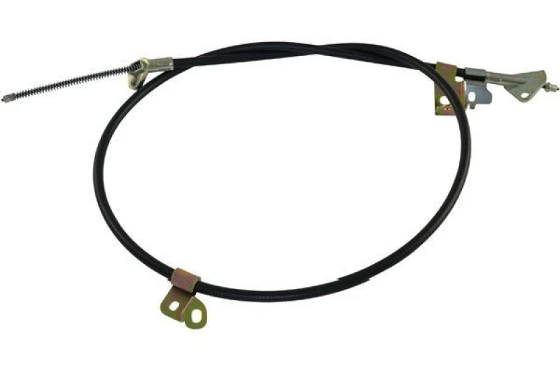 Image of KAVO PARTS Handbrake cable KAVO PARTS BHC-9058