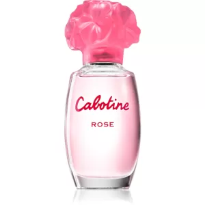 Image of Gres Cabotine Rose Eau de Toilette For Her 30ml