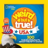 Image of weird but true usa