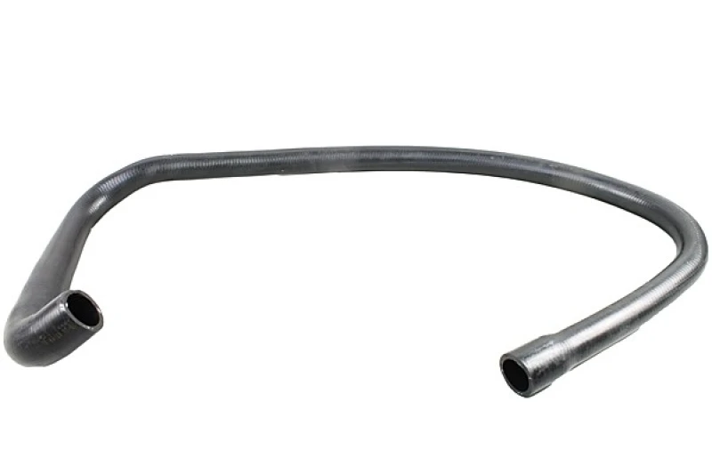 Image of METZGER 2420931 Radiator Hose EPDM (ethylene propylene diene Monomer (M-class) rubber), Centre right EPDM (ethylene propylene diene Monomer (M-class)