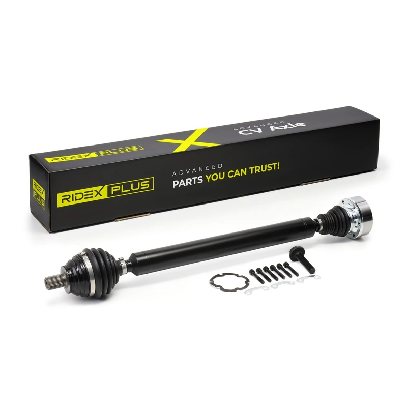 Image of RIDEX PLUS Drive shaft RIDEX PLUS 13D0450P