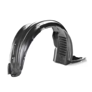 Image of VAN WEZEL Wheel Arch Cover TOYOTA 5307434 5387505040,5387505041 Wheel Arch Liner,Panelling, mudguard
