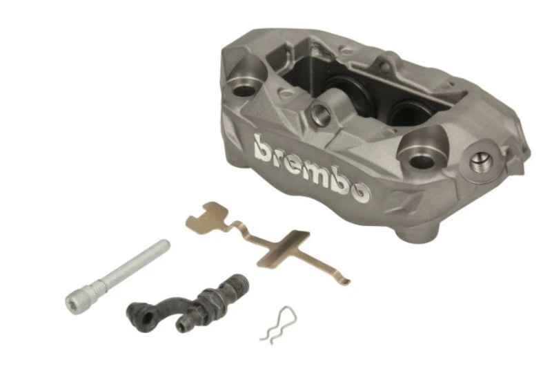 Image of BREMBO 920B69049 Brake caliper PRIME - Caliper - M4.32 Right Aluminium Brake Caliper (78)