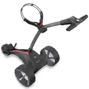 Image of Motocaddy S1 DHC Electric Golf Trolley