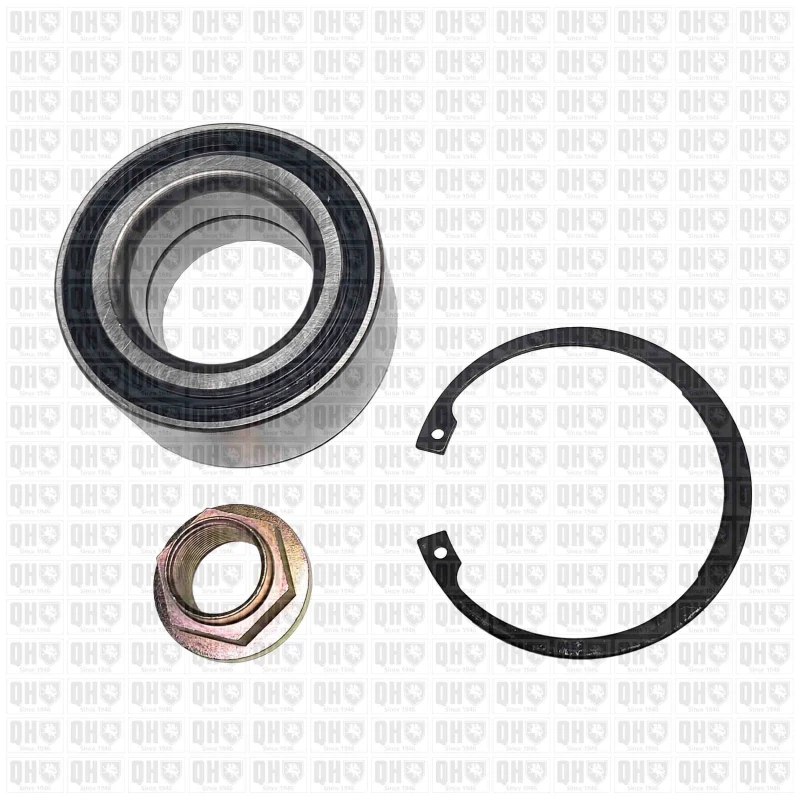 Image of QUINTON HAZELL Wheel bearing kit QUINTON HAZELL QWB1710