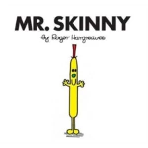Image of Mr. Skinny