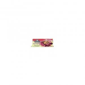 Image of Orgran - Raspberry Fruit filled Biscuit 175g