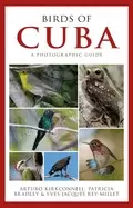 Image of photographic guide to the birds of cuba