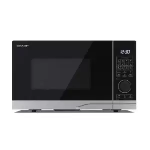 image of Microwave Oven with Grill and Convection 900W 25L