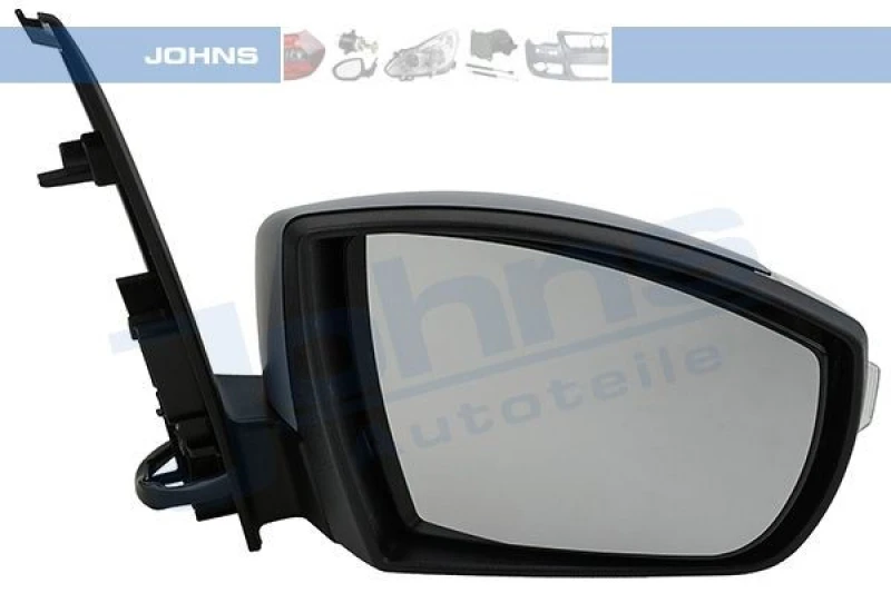 Image of Wing mirror JOHNS 32 67 38-23