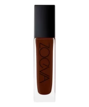Image of ZOEVA Authentik Skin Foundation 440C Wise