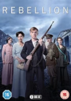 Image of Rebellion - Series One