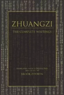 Image of Zhuangzi: The Complete Writings