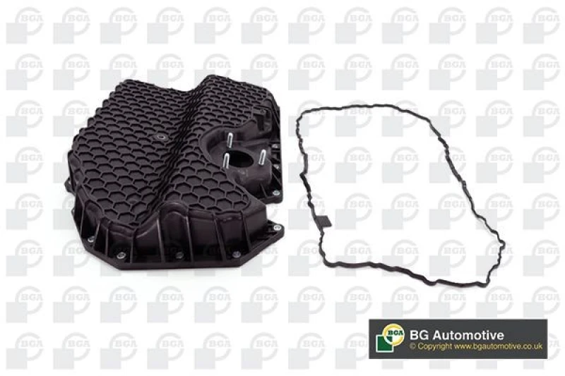 Image of BGA Oil sump BGA SP0128