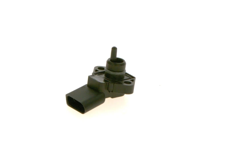 Image of Intake manifold pressure sensor Bosch 0 261 230 011