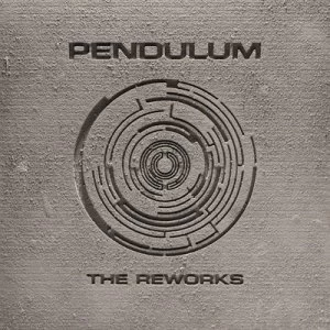 Image of The Reworks by Pendulum CD Album