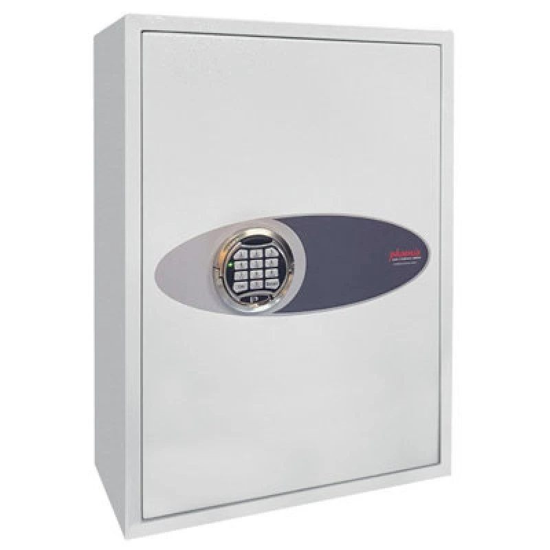 Image of Phoenix Fortress Size 2 S2 Security Key Safe With Electronic Lock - EXR54487PH