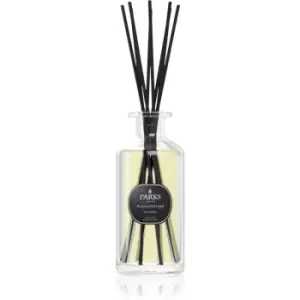 Image of Parks London Aromatherapy Feu De Bois aroma diffuser with filling 220 ml