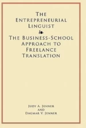 Image of The entrepreneurial linguist by Judy A Jenner