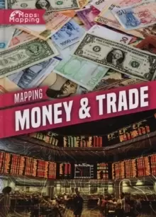 Image of Mapping Money & Trade