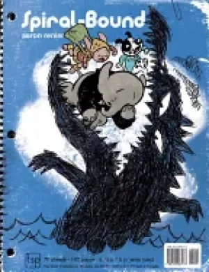 Image of spiral bound