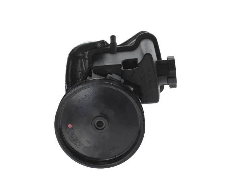 Image of Bosch K S01 000 565 Power Steering Pump Hydraulic Pump,steering system (12)