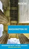 Image of moon washington dc neighborhood walks historic highlights beloved local sp